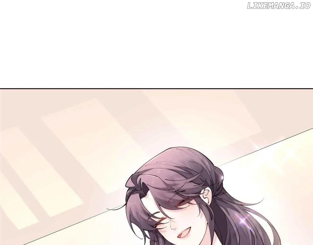 Her Marriage Was Called Off at Daytime, the Cutely Fierce Commander Asked Her For a Hug at Night Chapter 58 - page 15